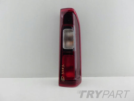 RENAULT TRAFIC III VIVARO B TALENTO 14- Right Rear Lamp