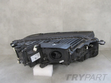 VOLKSWAGEN TOUAREG 3 III 761 FULL LED HEADLIGHT 18-23 LH LEFT 761941113A