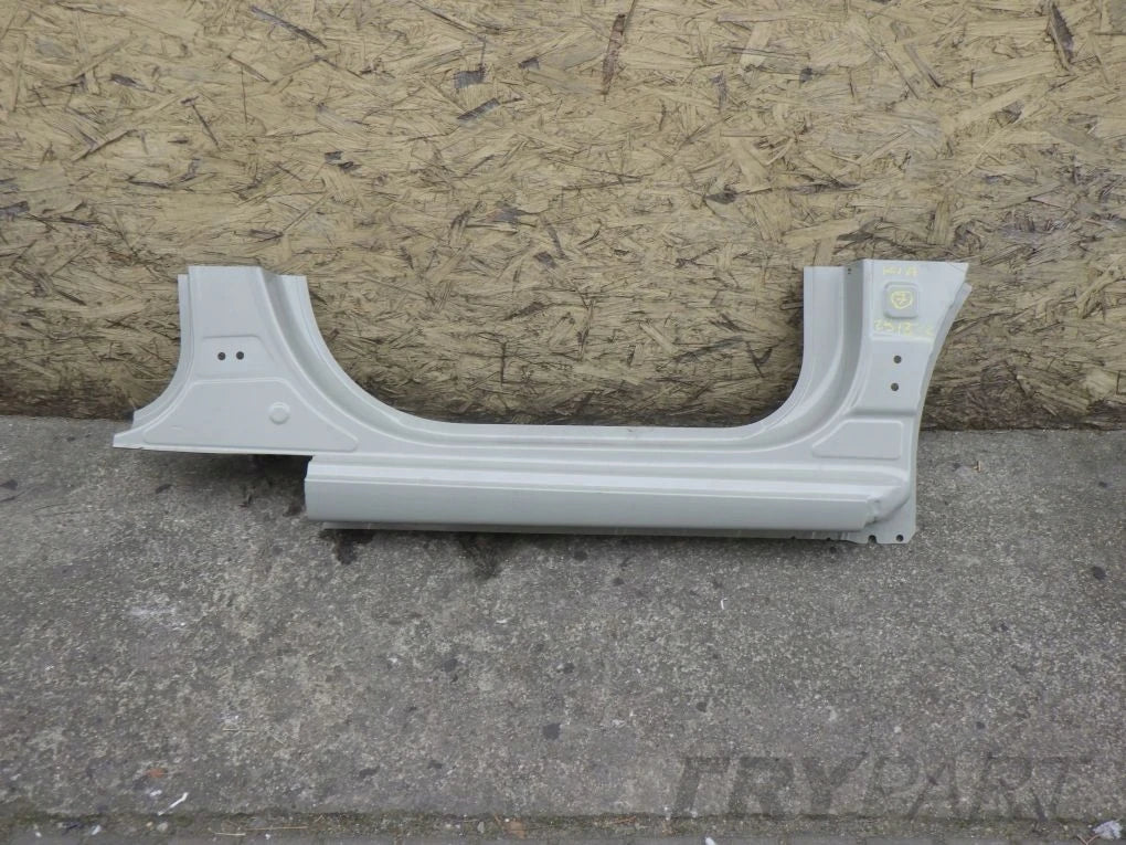 KIA NIRO E-NIRO II 2022- 71110ATA00 71312ATD00 Right Sill Trim