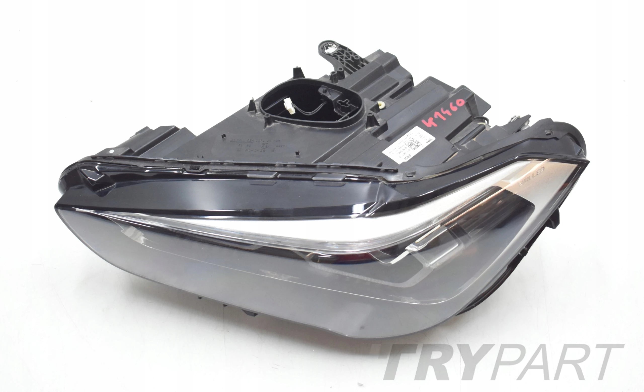 BMW X1 F48 LIFT LCI LAMP LEFT FRONT FULL LED ORG EU