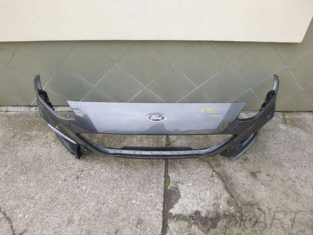 FORD FOCUS MK4 ST ACTIVE 18- Front Bumper