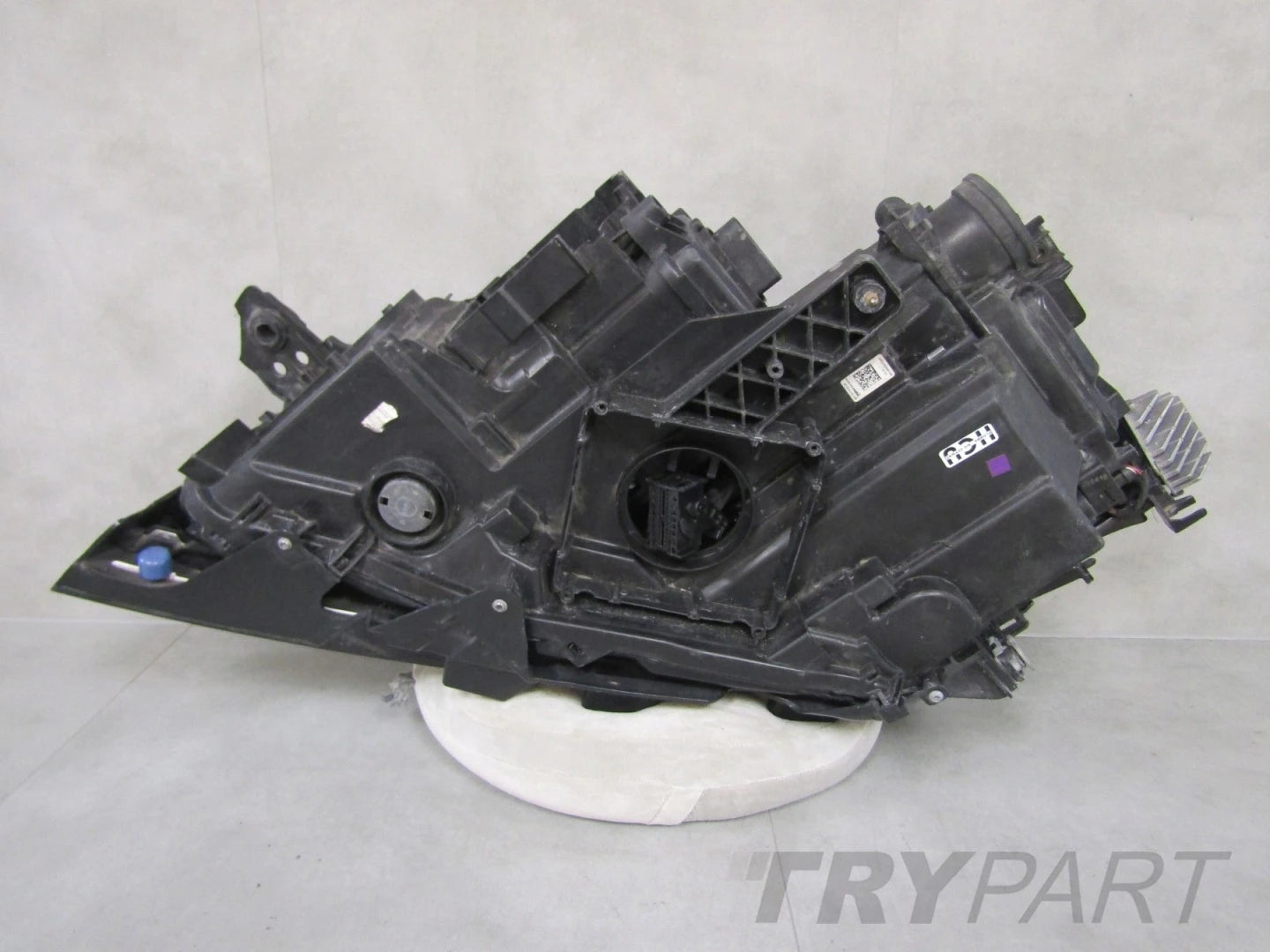 Headlight VW Arteon 3G8 FULL LED 17-24 RH RIGHT 3G8941036