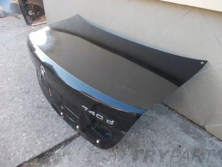 BMW 7 F01 F02 Rear Trunk Lid