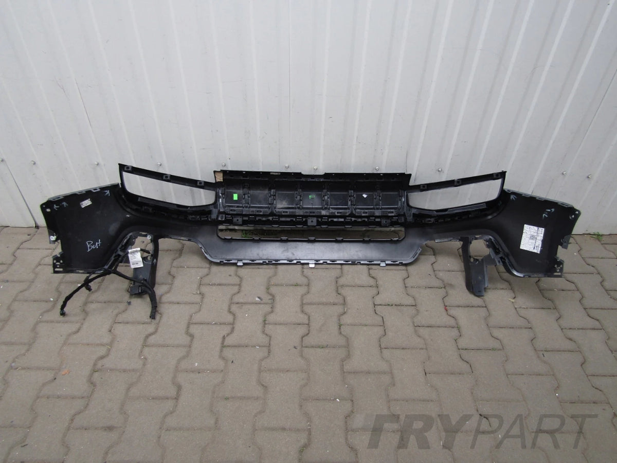Front Bumper Jeep Avenger 23-