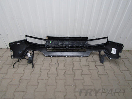 Front Bumper Jeep Avenger 23-