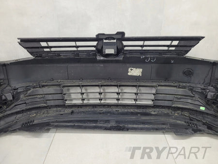 Front Bumper for Vw Volkswagen Golf 7 VII 5G0 Facelift 17-19