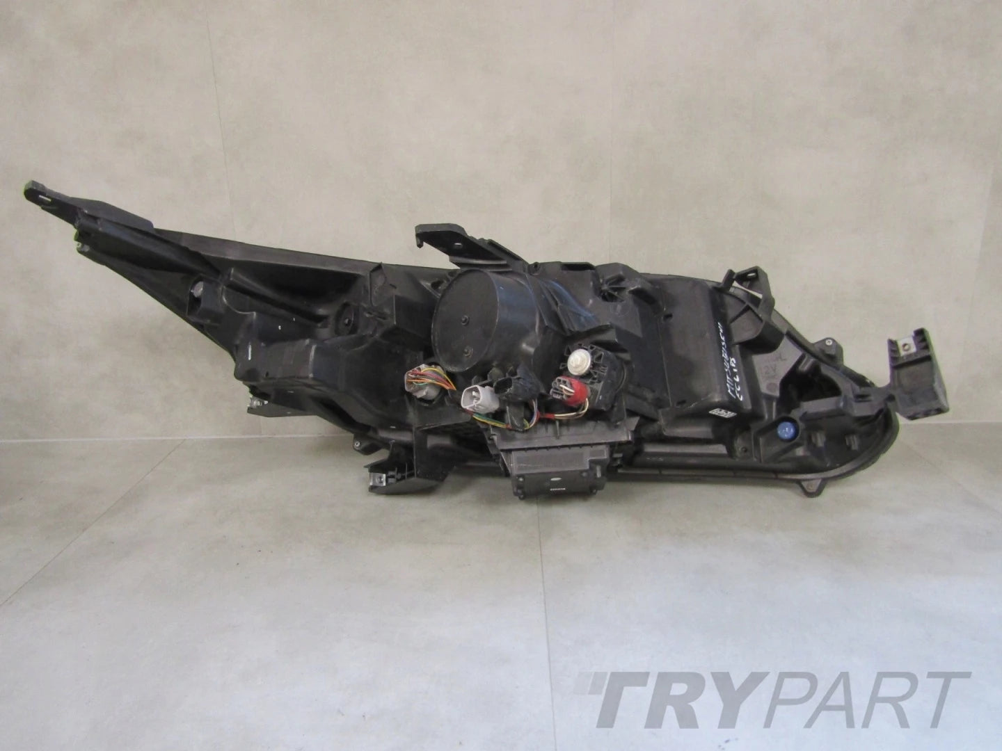 FRONT LAMP MITSUBISHI ECLIPSE CROSS FULL LED 17-20 LH LEFT