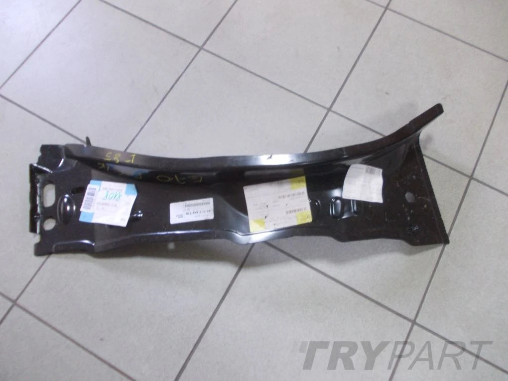 BMW X5 E70 X6 E71 F15 F16 Fender Liner Wheel Arch Brace Right