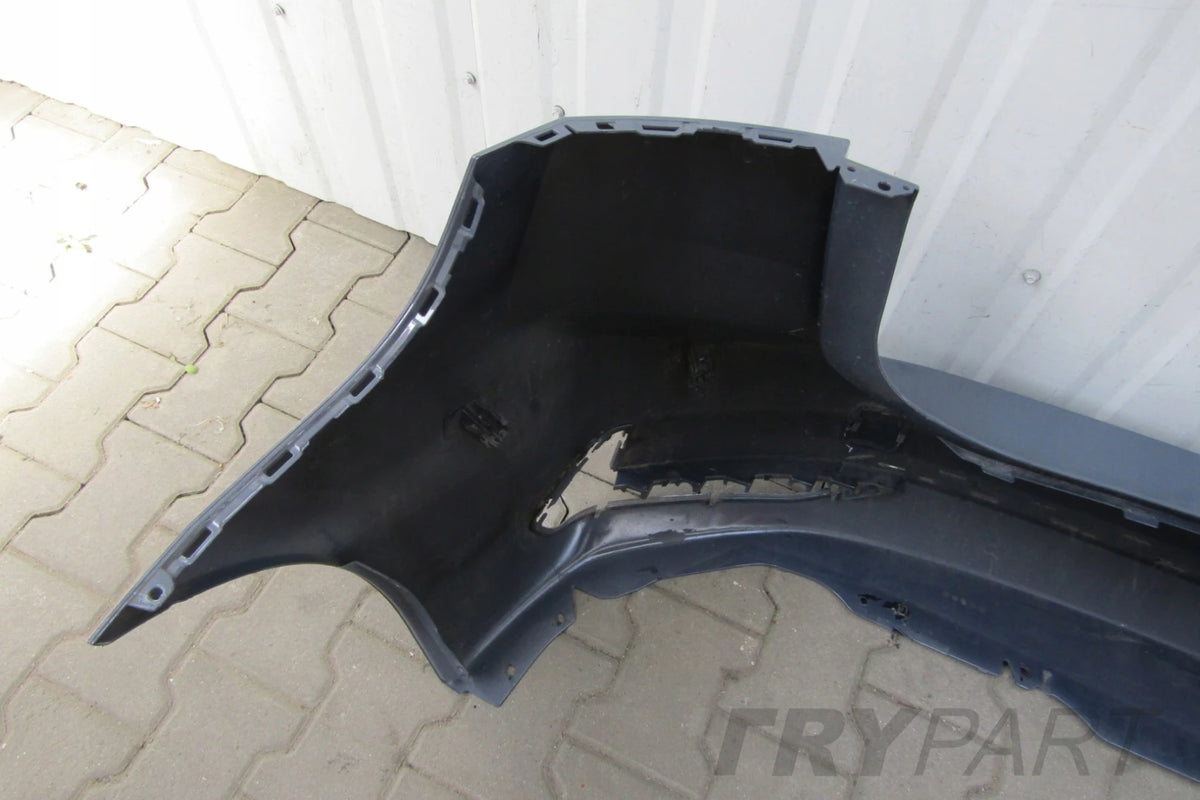 Rear bumper BMW 2 U06 Active Tourer Luxury 22-