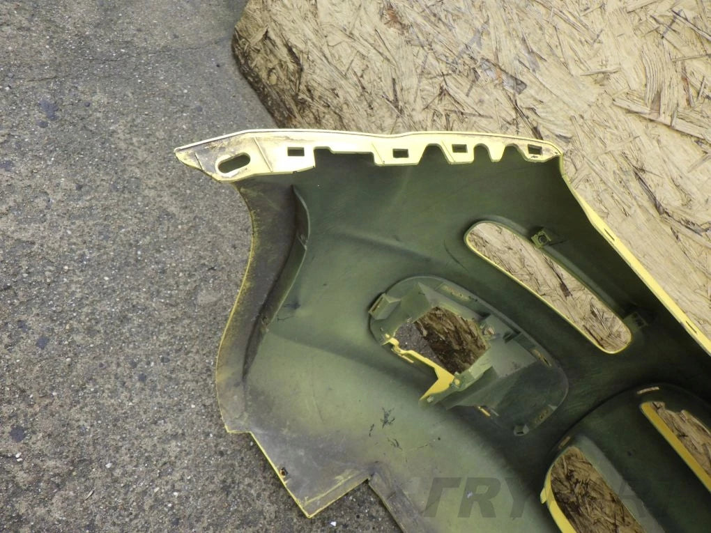 FIAT PANDA III 3 12- Front Bumper
