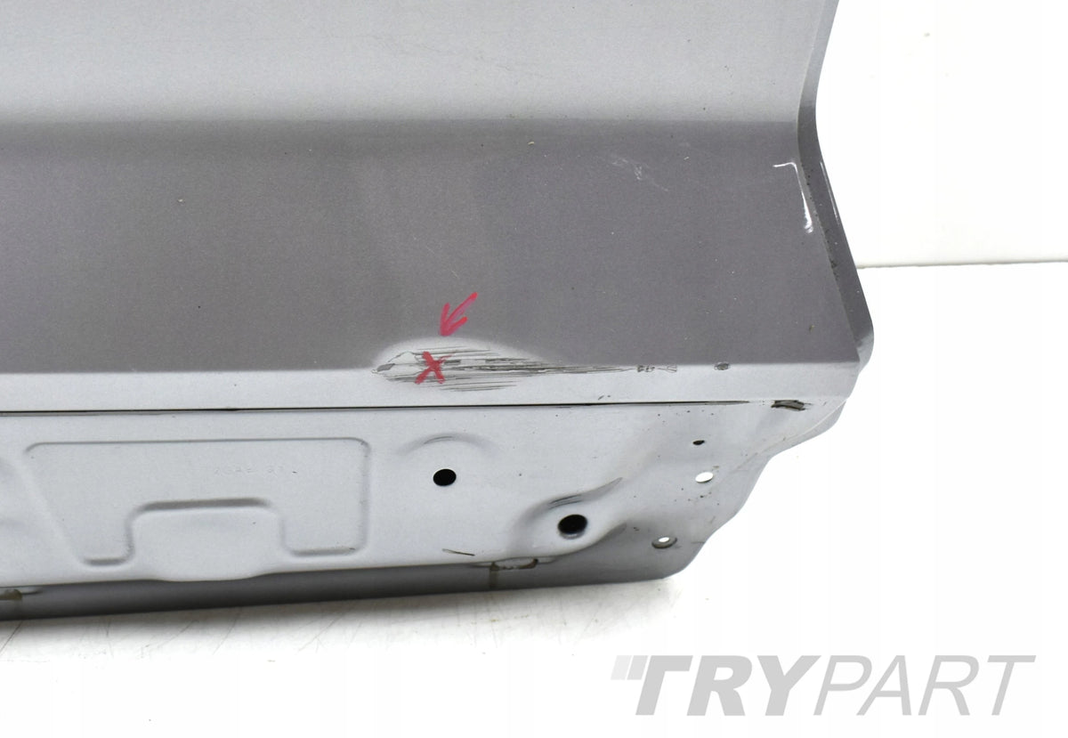 VW T-ROC 2GA Right Rear Door