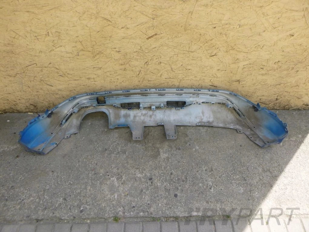 FORD PUMA MK2 II 2 ST LINE 19- rear bumper