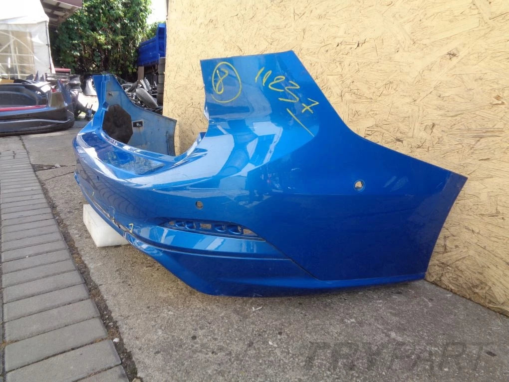 FORD FOCUS MK4 ESTATE ST LINE 18- rear bumper