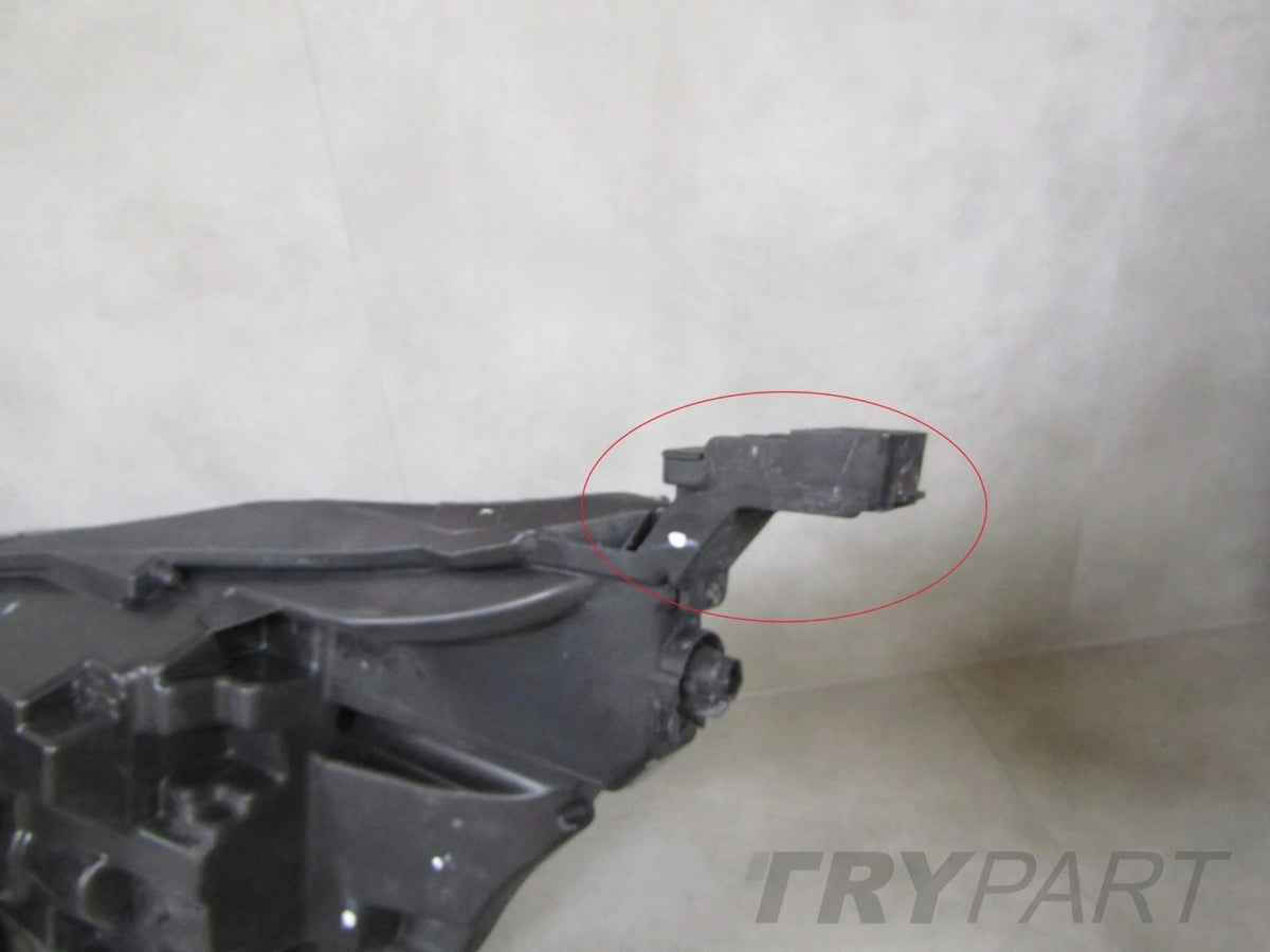 FRONT HEADLIGHT RENAULT TRAFIC 3 III LIFT LED RH RIGHT 20- 260102899R