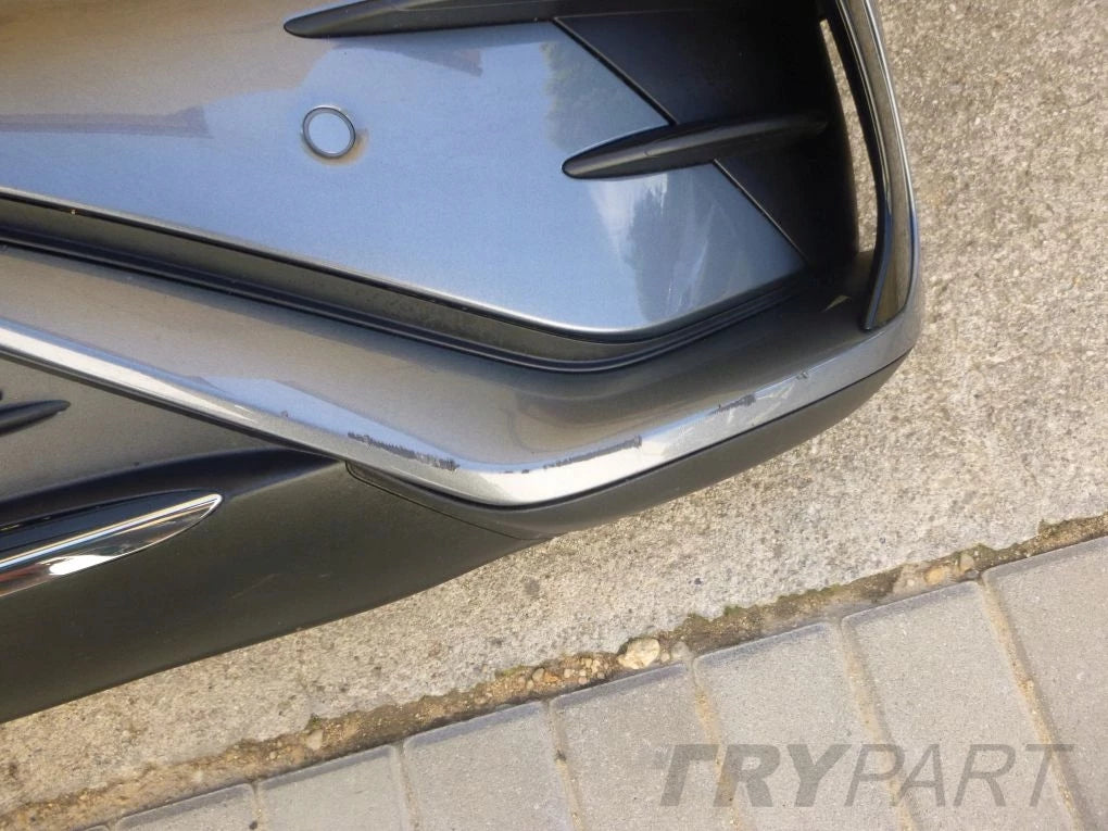 MERCEDES GLC AMG W254 254 2022- Front Bumper
