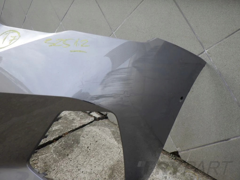 BMW 5 G60 G61 M PACKAGE 2023- front bumper