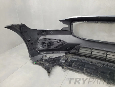 Front Bumper for Volvo V60 II, S60 III 2018-2024