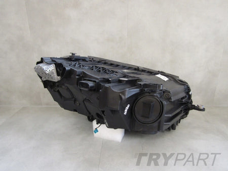 HEADLIGHT MERCEDES S W223 FULL LED DIGITAL LIGHT LH LEFT 20- A2239063305