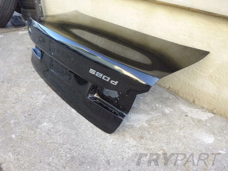 BMW 5 G30 F90 Rear Trunk Lid
