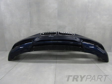 Front Bumper BMW 1 F20 F21 11-15