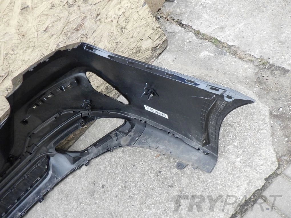 BMW 8 G14 G15 M Package Rear Bumper