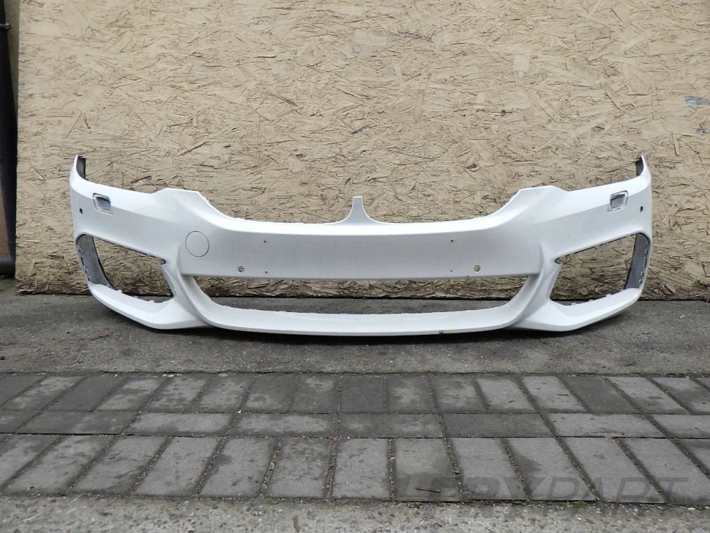 BMW 5 G30 G31 M PACKAGE front bumper