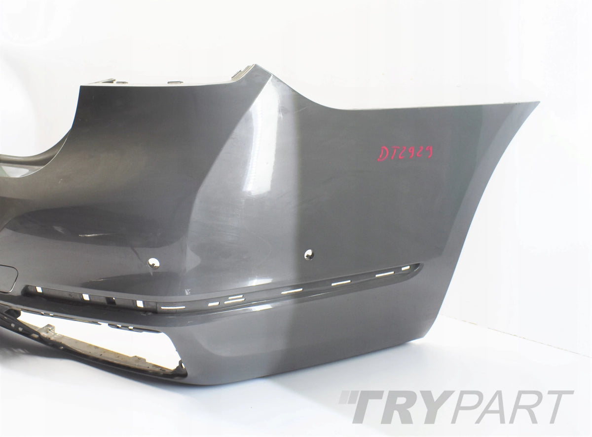 BMW 7 G11 G12 LIFT LCI REAR BUMPER ORG