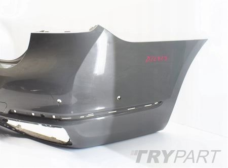 BMW 7 G11 G12 LIFT LCI REAR BUMPER ORG