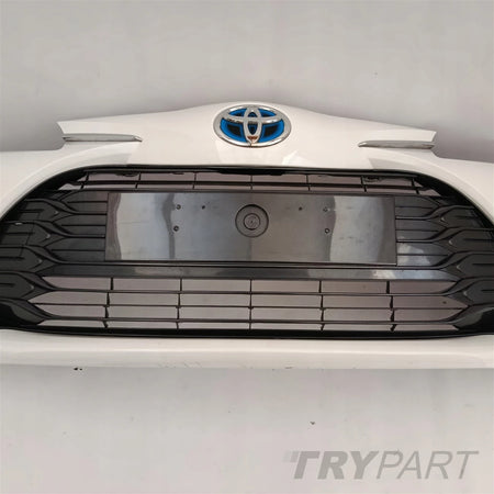 FRONT BUMPER TOYOTA YARIS 4 IV 52119-0DA40
