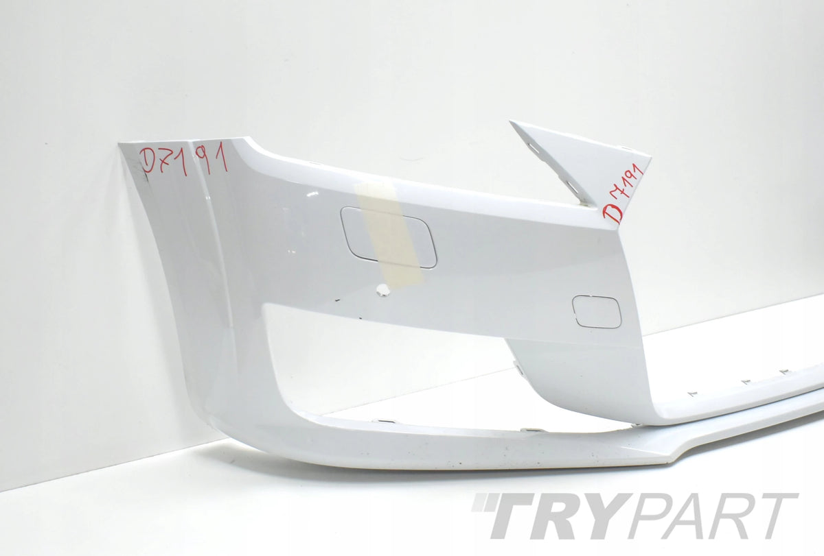 AUDI TT 8S0 FRONT BUMPER ORG