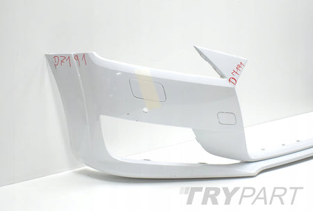 AUDI TT 8S0 FRONT BUMPER ORG