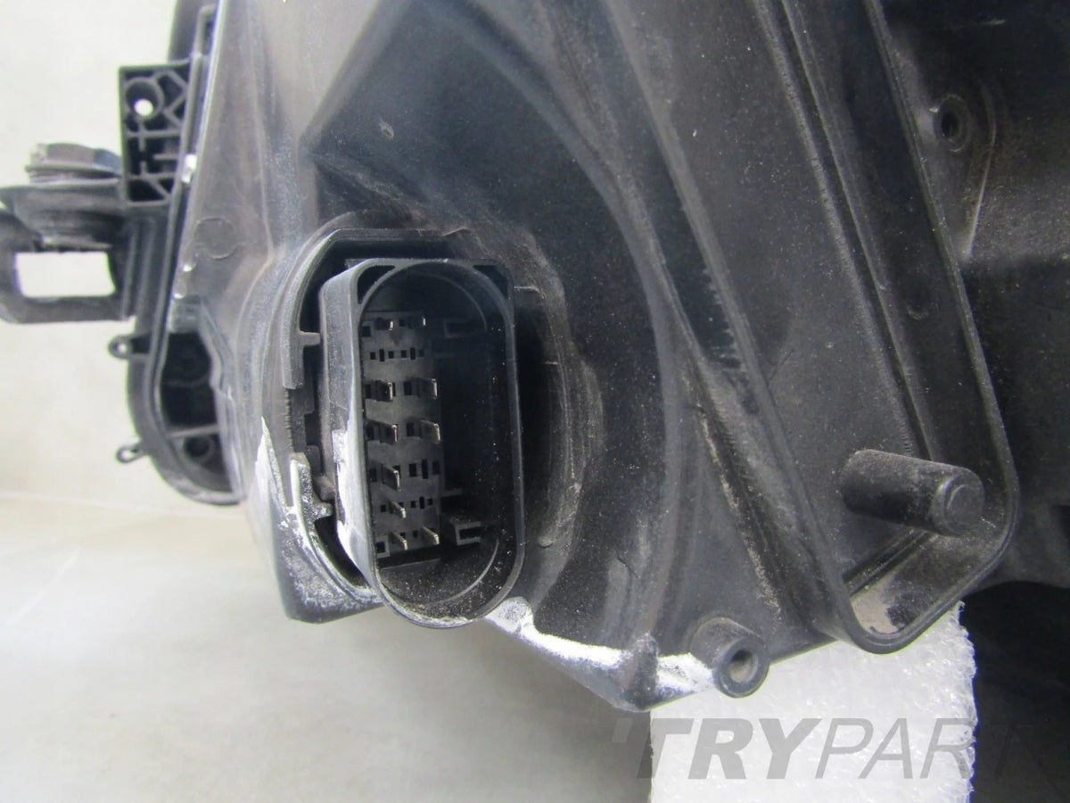SKODA KAROQ 57B FULL LED FRONT HEADLIGHT 17-21 RH RIGHT 57B941016D