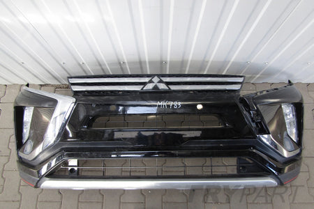 Mitsubishi Eclipse Cross 17- Front Bumper