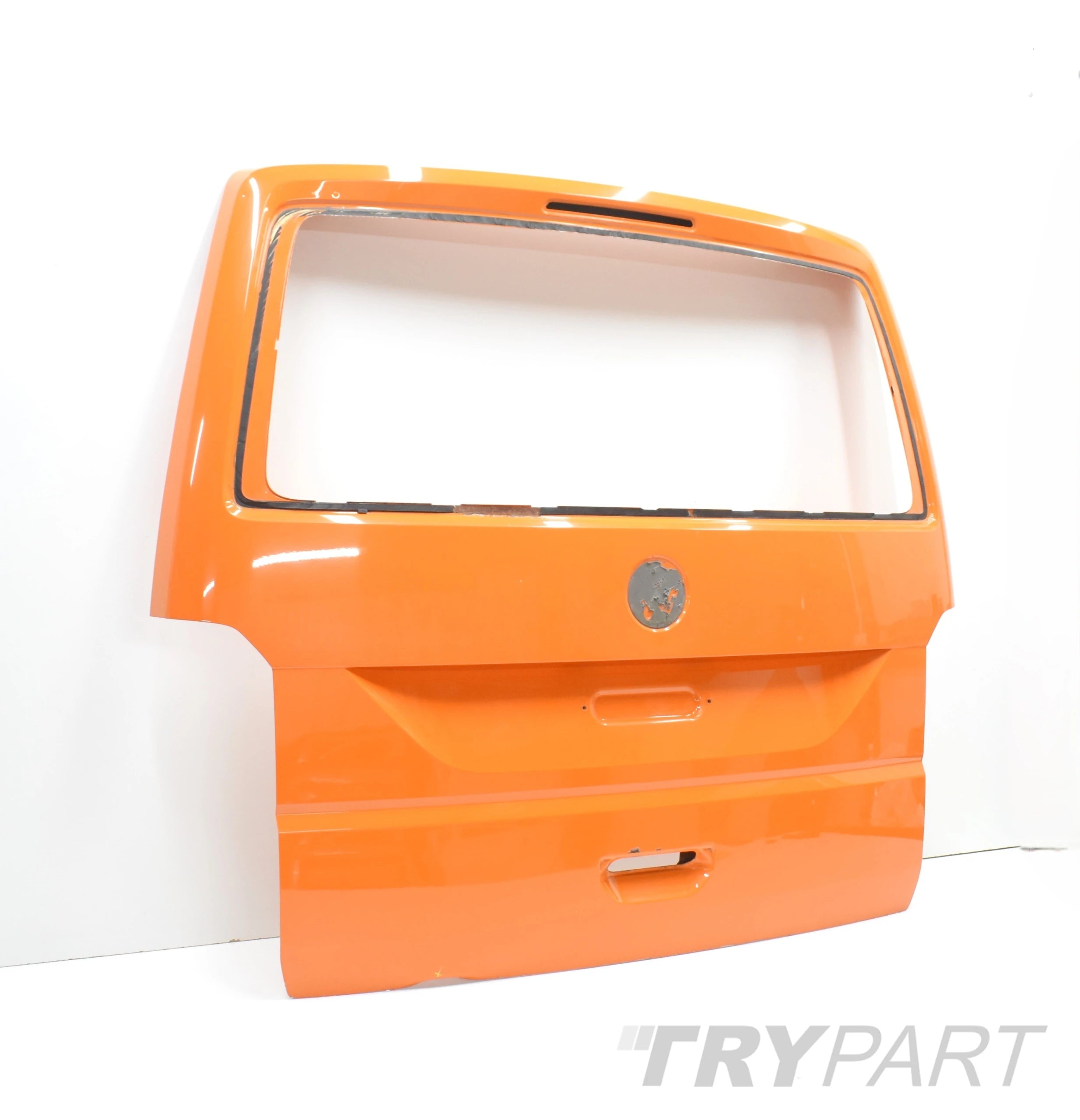 VW TRANSPORTER T6 7E0 REAR TAILGATE ORIGINAL