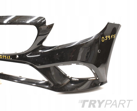 MERCEDES C-CLASS W205 LIFT FRONT BUMPER ORG
