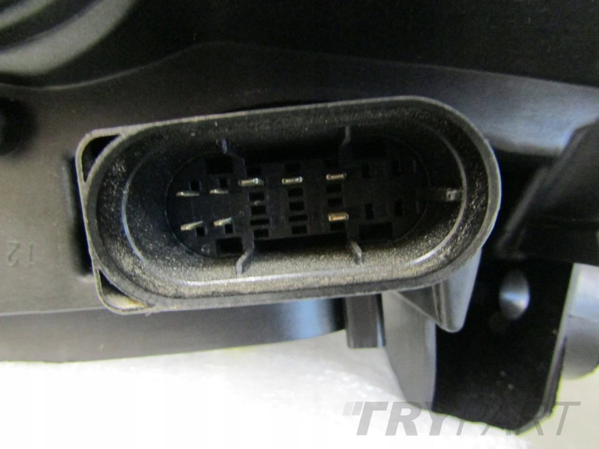 Front Lamp Mercedes GLS 166 FULL LED ILS RH 15-19 A1669064603