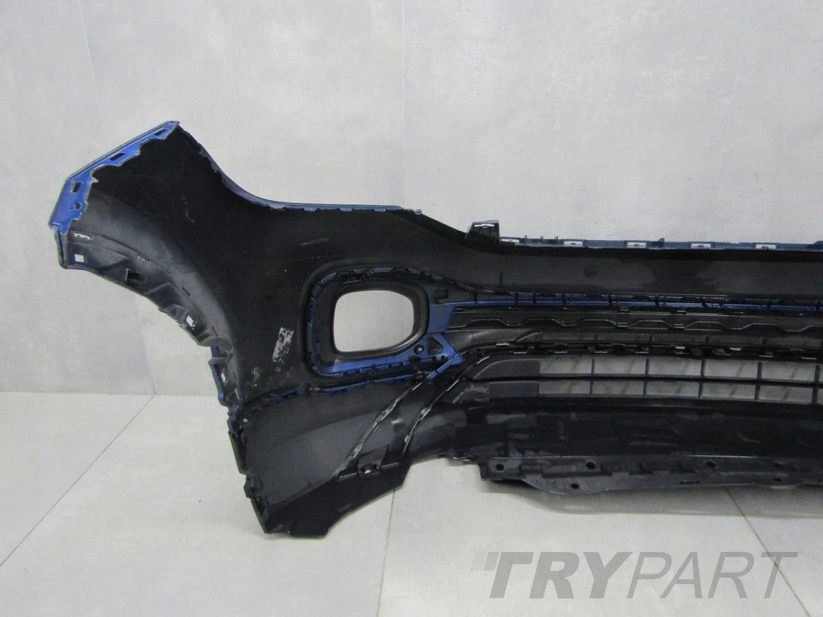 Front bumper for Volkswagen VW T-Cross 2GM 18-22