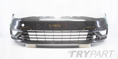 VW GOLF VII LIFT 5G0 FRONT BUMPER ORG