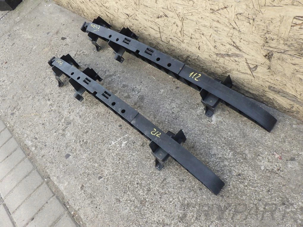 DACIA DOKKER LODGY FRONT BUMPER REINFORCEMENT BAR