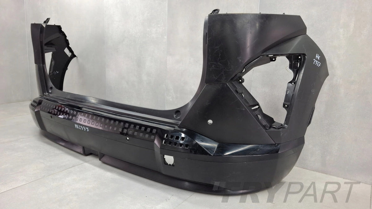 Rear Bumper for HYUNDAI KONA ELECTRIC 2 II 22-