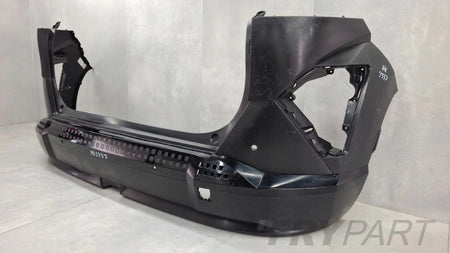 Rear Bumper for HYUNDAI KONA ELECTRIC 2 II 22-