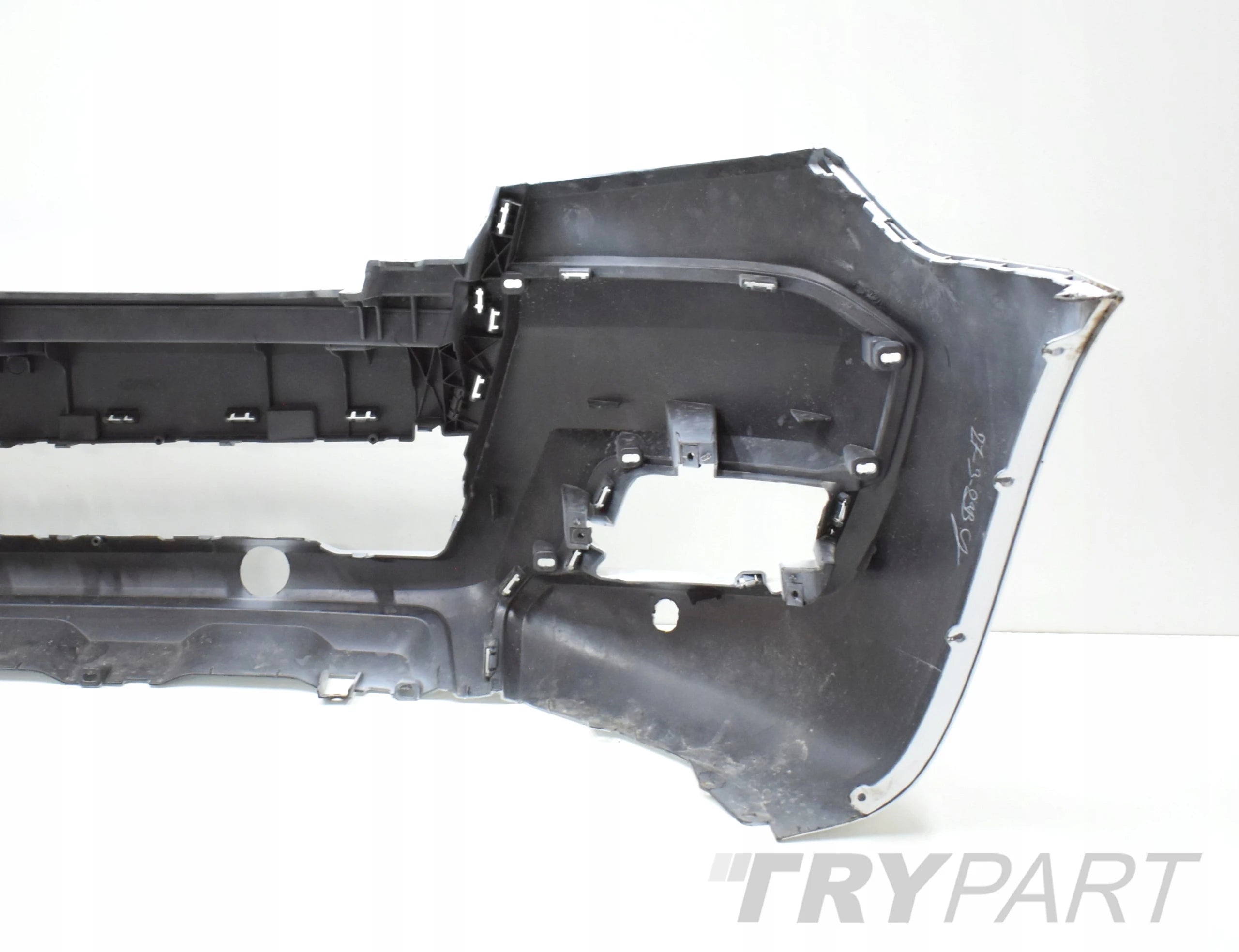 FORD RANGER III LIFT FRONT BUMPER ORG