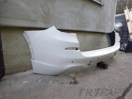 BMW X3 F25 M Package Rear Bumper