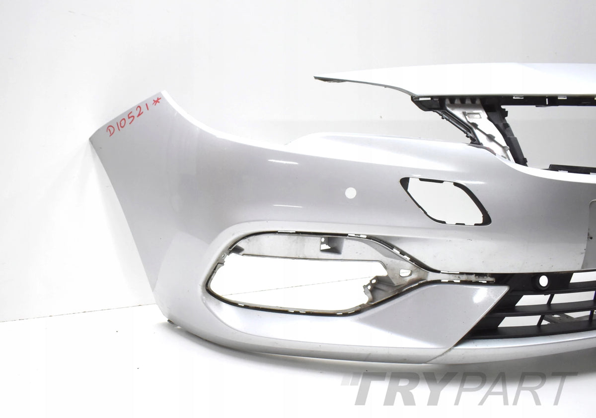 OPEL ASTRA K V LIFT FRONT BUMPER ORG + GRILLE