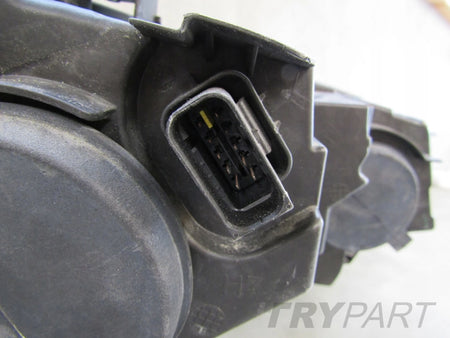 HEADLIGHT TOYOTA PROACE CITY STANDARD LH 19- 9835780680