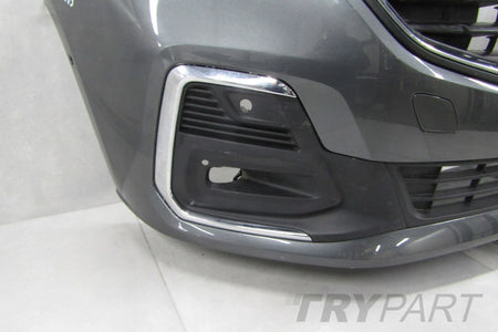 Front Bumper Ford Transit Tourneo Connect mk3 III 2022-