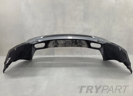 Rear bumper Volvo V40 Cross Country 12-16