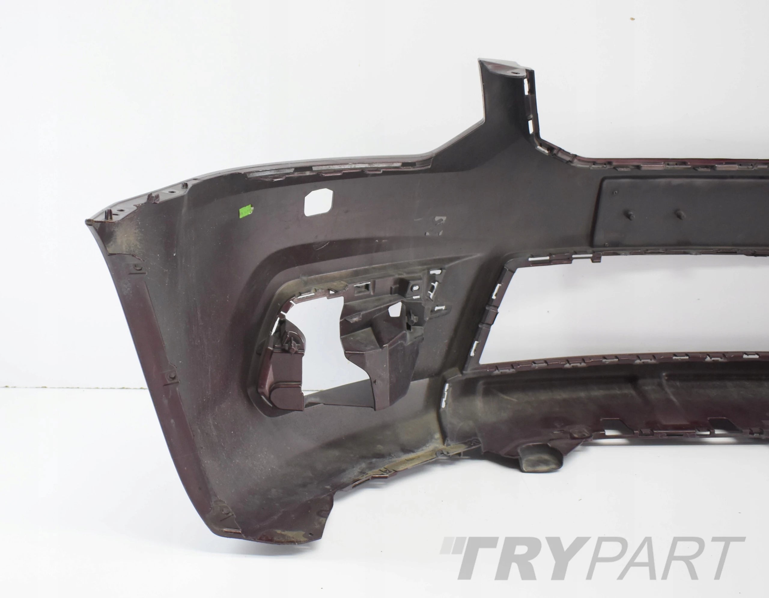SKODA YETI LIFT 5L0 FRONT BUMPER ORG