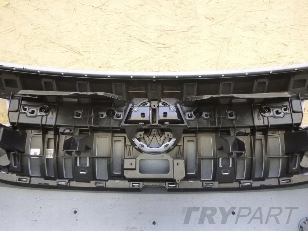 VW ID 4 ID.4 ID4 11A GTX COMPLETE FRONT BUMPER