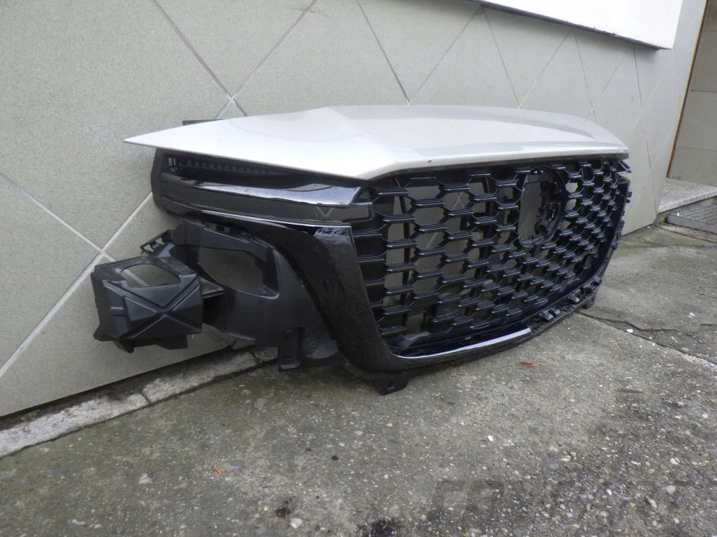 MAZDA CX-60 CX60 2022- grille insert